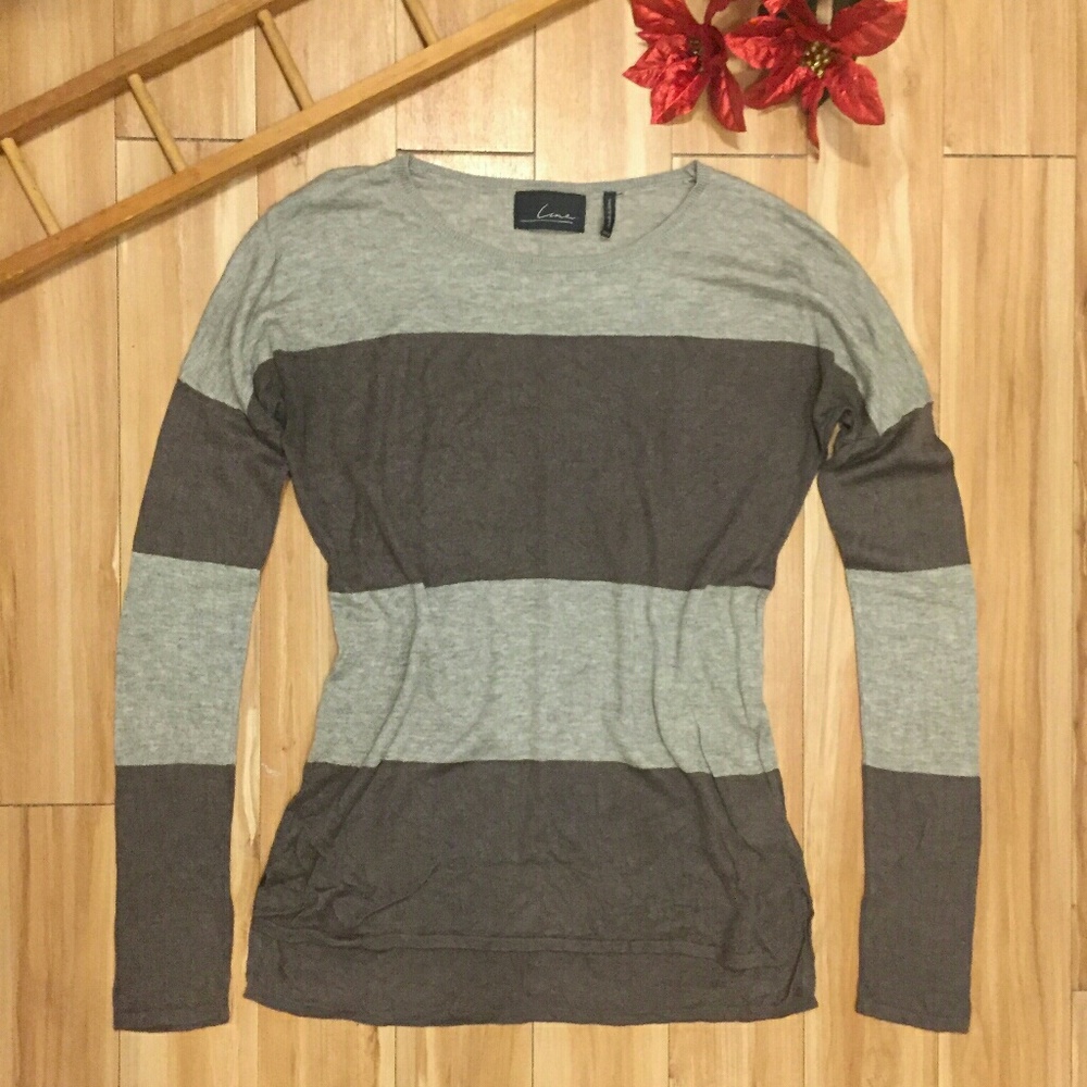COPY - LN*Line~ Modal + Cashmere "The Surrealist"…